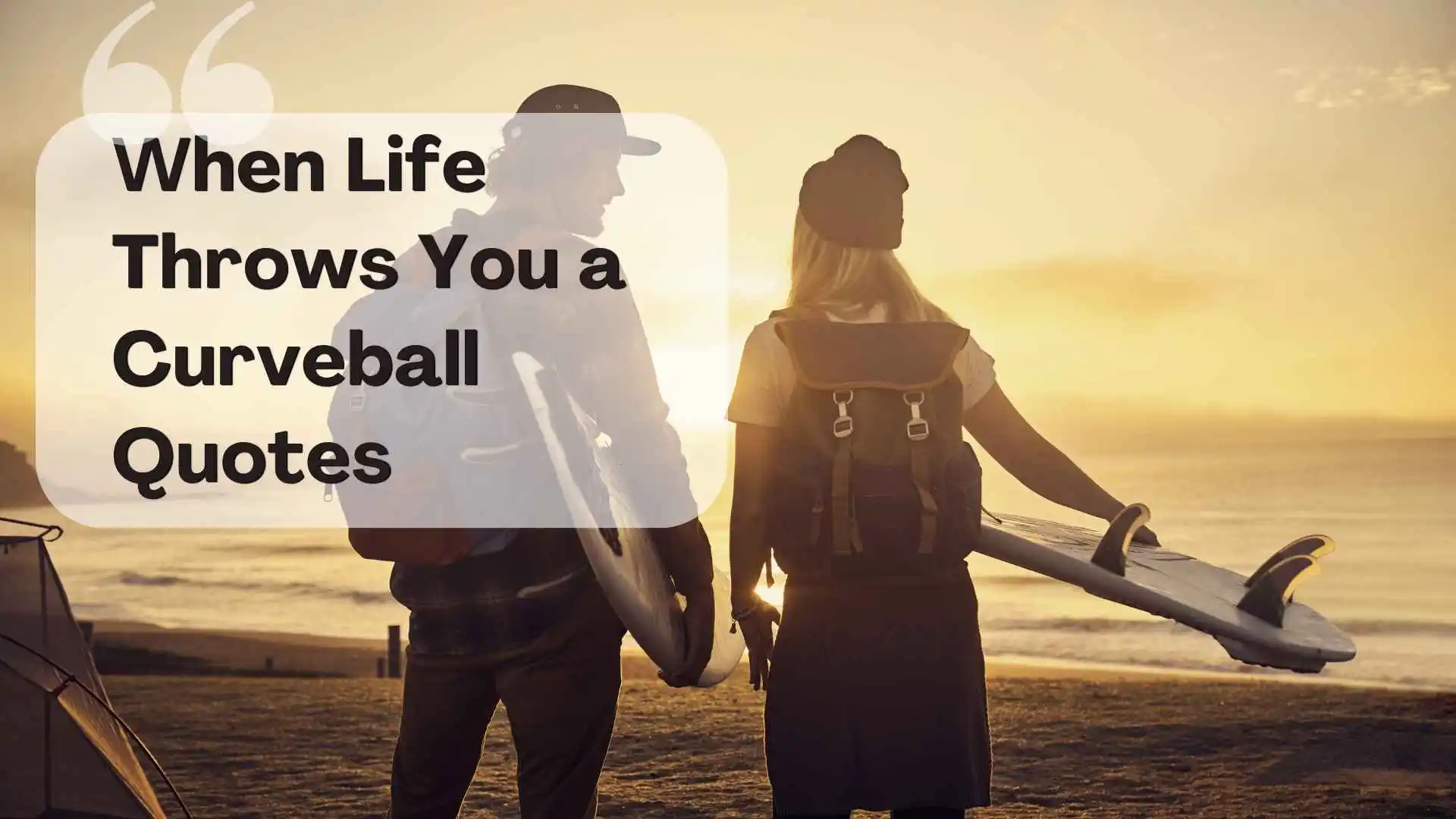 when life throws you a curveball quotes