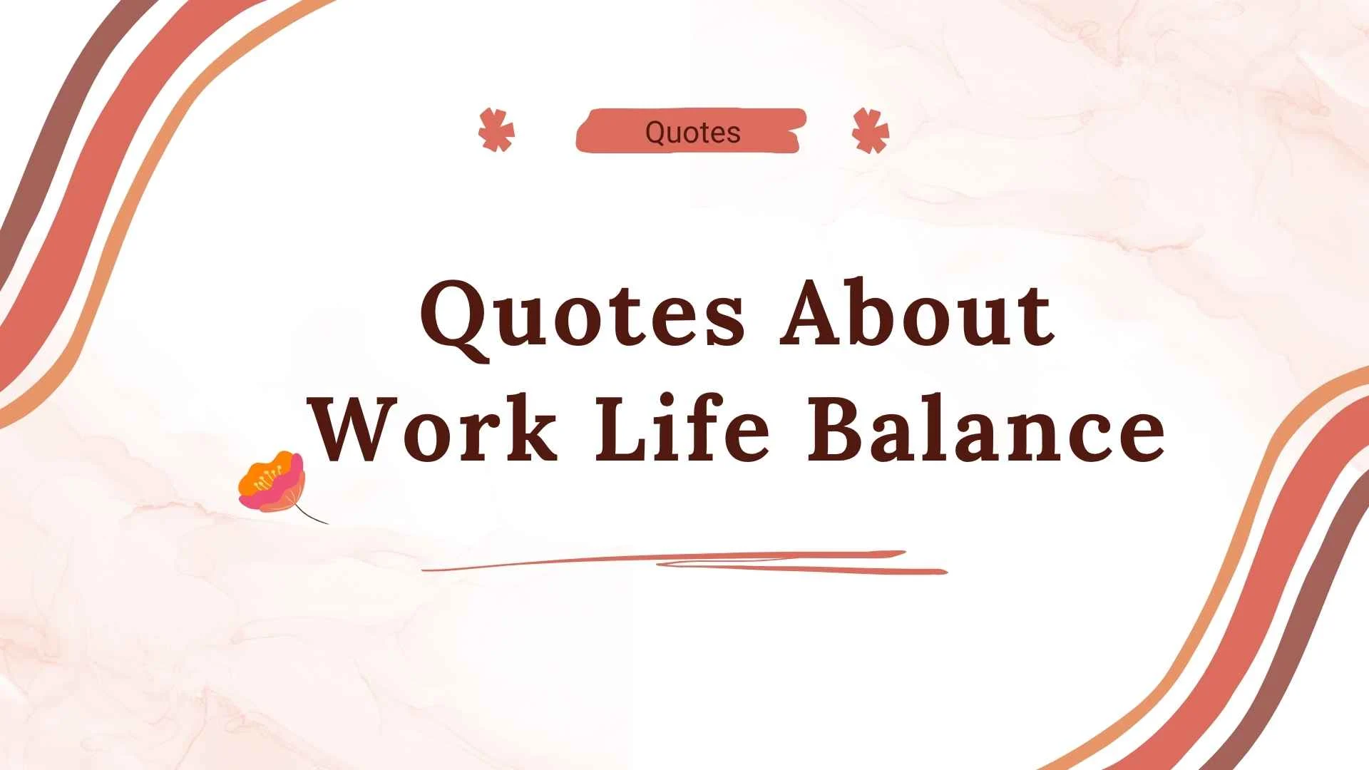 quotes about work life balance