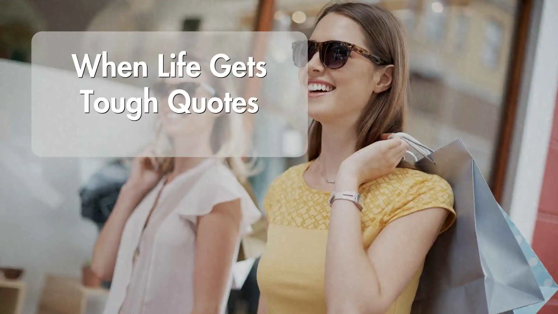 when life gets tough quotes